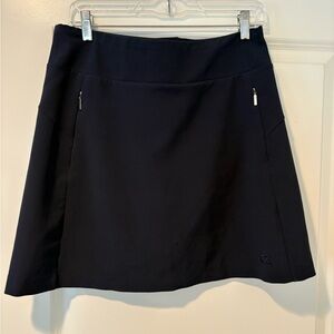 Cutter & Buck Pacific Performance Womens Pull On Skort